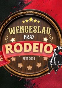 WENCESLAU BRAZ RODEIO FEST 2024 – TRÊS TAMBORES