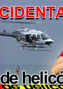 🦋 El salto de Marieta Díaz Supervivientes 2024 España: A*CCIDENTAD*O salto de helicóptero.