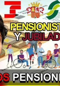 🦋 ¡ATENTOS! pensionistas y jubilados: La CARTA de la Seguridad Social que van a recibir. @Mascoalba
