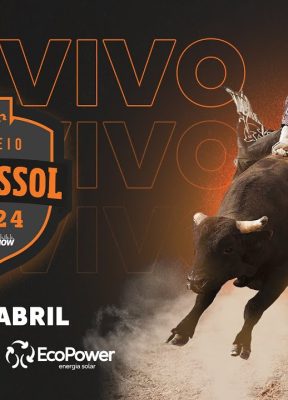Rodeio de Mirassol 2024 – Sexta-Feira 26/04