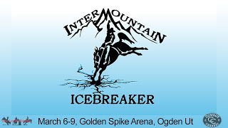 2024 INTERMOUNTAIN ICEBREAKER CHAMPIONSHIP ROUND