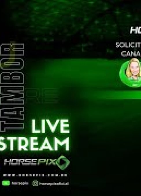 Copa Avaré de 3 Tambores NBHA – Horsepix