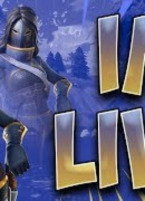 Zone Wars w/Subs  I Team Vizion I Top Nintendo Switch Player I Fortnite Livestream