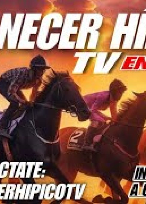 🤯🏇ÚLTIMA HORA🤯🏇 AMANECER HÍPICO #LARINCONADA #DOMINGO #5Y6 #HIPISMO