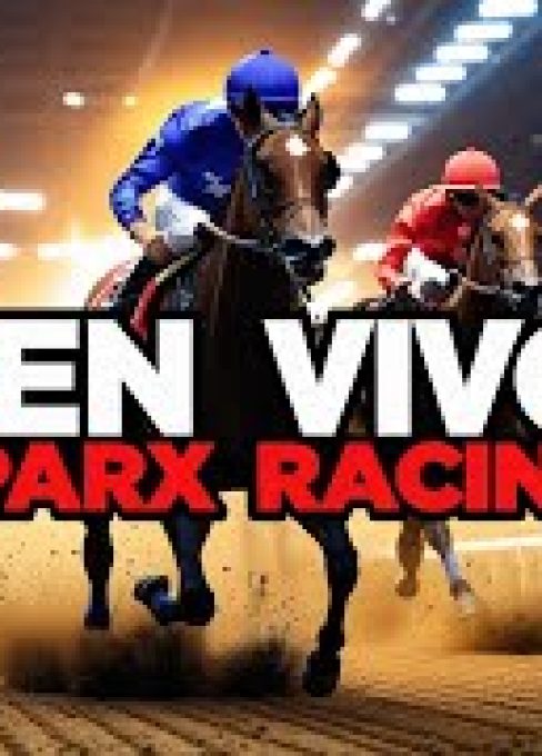 🔴 EN VIVO | Carreras Americanas HOY 16 de JULIO DEL 2025🐎