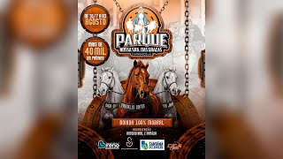 PARQUE NOSSA SENHORA DAS GRAÇAS  CORRIDAS DO DOMINGO – 01