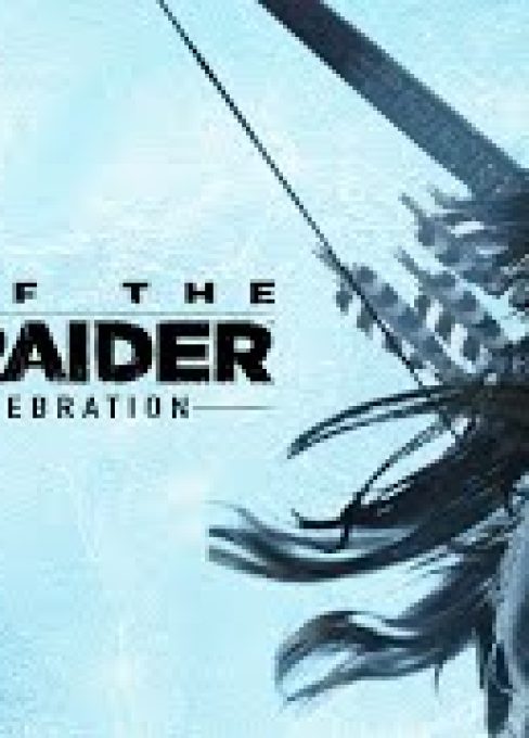🔴RISE OF THE TOMB RAIDER AO VIVO #2
