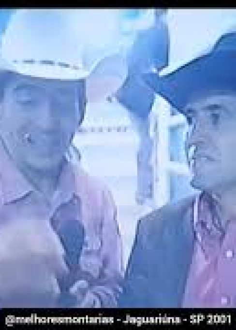 🇧🇷 Zezé Rodrigues | Jaguariúna 2001 #rodeio #cutiano