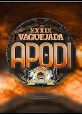 VAQUEJADA DE APODI-RN | PARQUE FRANCISCO JOAQUIM DE SALES    APODI – RN