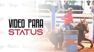 VÍDEO PARA STATUS – BEAT SUPERA | TRÊS TAMBORES (Master’s Edits)