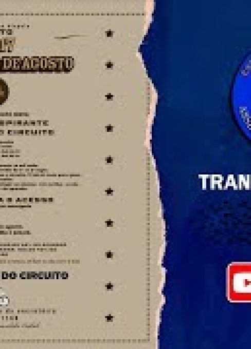 🔴VAQUEJADA AO VIVO | VAQUEJADA CIRCUITO LV DE VAQUEJADA |  LIVRAMENTO – PB
