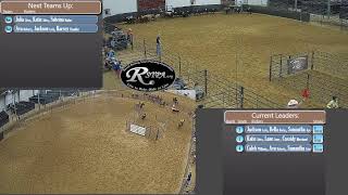 Youth Penning RSTPA 2021 National Finals Sunday 10-10