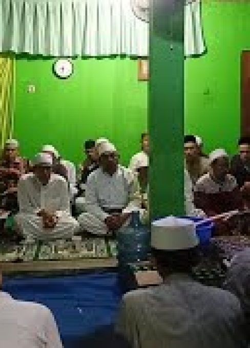 🔴 LIVE FULL MARHABA SYAROFUL ANAM | Santri PBR
