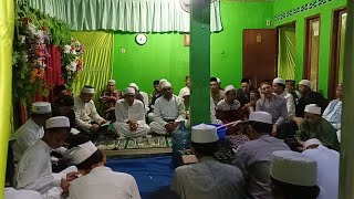 🔴 LIVE FULL MARHABA SYAROFUL ANAM | Santri PBR