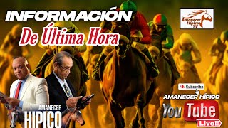 🏇🏇 AMANECER HÍPICO 🏇🏇 #Larinconada #Domingo 13 de #julio #Hipismo