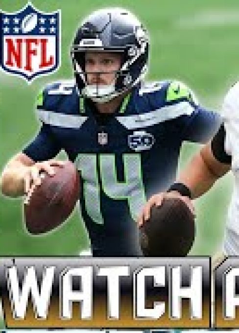 WK.3 Saints vs Seahawks LIVE Watch Party