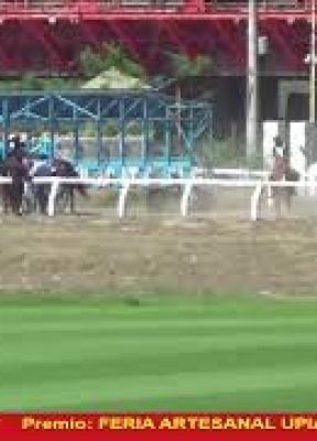 Transmisión en vivo de Hipodromo 27 de Abril