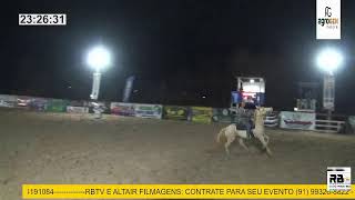 VAQUEJADA URUARÁ – PROVA DOS TRES TAMBORES E MOTOJADA