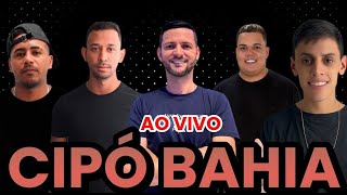 AO VIVO AGORA EM CIPÓ BAHIA SABADO