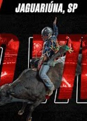 PBR Brazil 2025 | Jaguariúna, SP | Dia 2