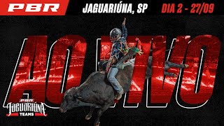 PBR Brazil 2025 | Jaguariúna, SP | Dia 2