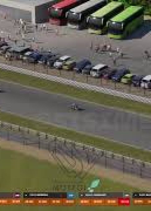 🔴 2025 MotoGP Motegi Live Timing of leaderboards and Moto2 RACE data
