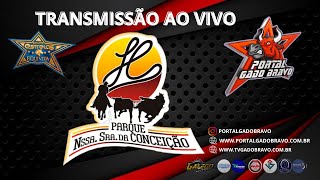 🐂VAQUEJADA AO VIVO | 7ª ETAPA  DO CIRCUITO ESTRELAS EQUIVITA DE VAQUEJADA