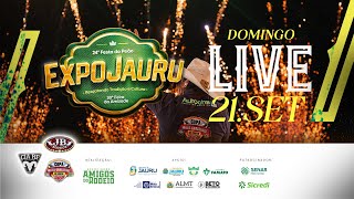 4° Noite 24º Festa do Peão Expojauru