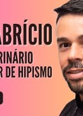 PODCAST PODMAISVEZES | DR. FABRÍCIO – VETERINÁRIO E INSTRUTOR DE HIPISMO