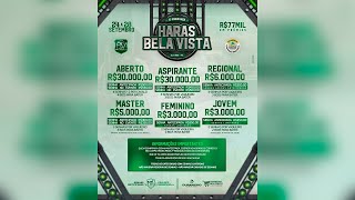 HARAS BELA VISTA / ALTINHO – PE CLASSIFICAÇÃO GERAL DA SEXTA-FEIRA