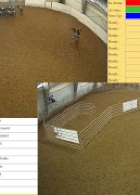 Youth penning 2018 RSTPA Finals
