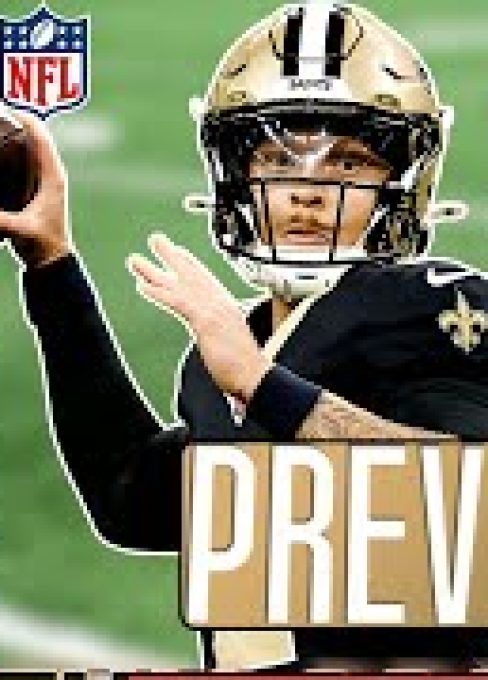 WK5 Saints vs Giants Preview | Stats, Facts & Keys to Win