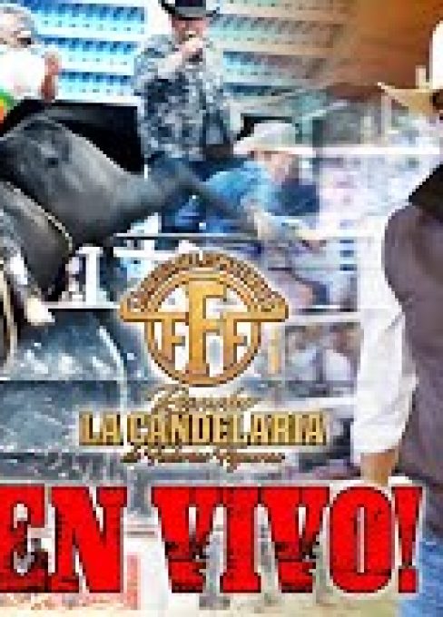 🔴EN VIVO🔴 Rancho La Candelaria “La Reina del Espectáculo” desde Emiliano Zapata, Morelos 2025