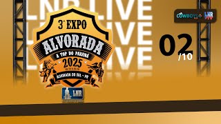 Expo Alvorada 2025 – 02/10