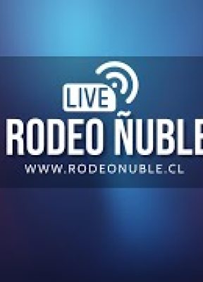 Club de Rodeo Chileno San Carlos – Serie de Criaderos (Provincial Serie Sexo) 11-10-25 p2