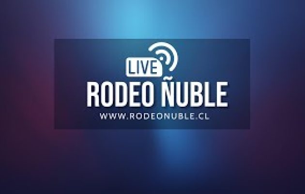 Club de Rodeo Chileno San Carlos – Serie de Criaderos (Provincial Serie Sexo) 11-10-25 p2