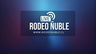 Club de Rodeo Chileno San Carlos – Serie de Criaderos (Provincial Serie Sexo) 11-10-25 p2