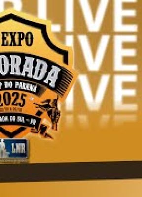 Expo Alvorada 2025 – 05/10