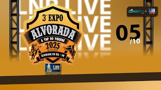 Expo Alvorada 2025 – 05/10