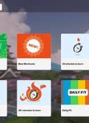 Zwift – Zwift unlocked Stage 1 – Race + afterrace