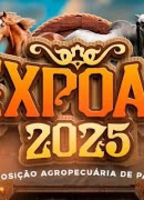 Expoap 2025 Pacajá PA – CIA Dallas Rodeio – 1º Round