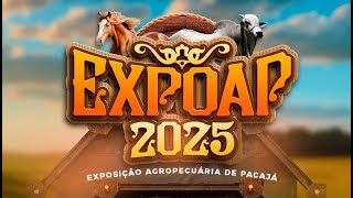 Expoap 2025 Pacajá PA – CIA Dallas Rodeio – 1º Round