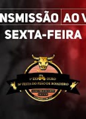 OURO VERDE DO OESTE-PR 2023 (SEXTA)