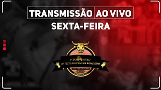 OURO VERDE DO OESTE-PR 2023 (SEXTA)