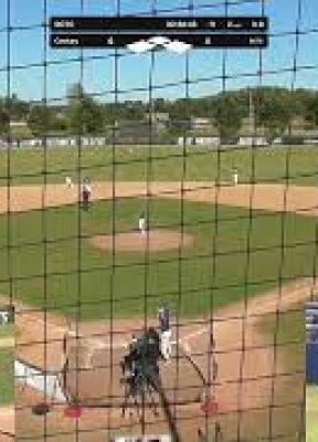 DCTC vs. Century | PBR Showcase