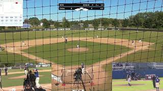 DCTC vs. Century | PBR Showcase