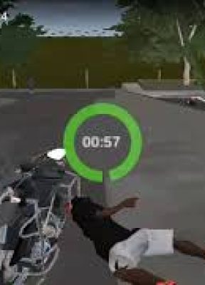 PBR PROJETO BR ONLINE 🔴AO VIVO🔴 TREINO NO P1? K2zinho