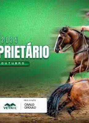 FINAL NACIONAL FREIO PROPRIETÁRIO 2025 | AMADOR A | ANDADURAS, FIGURA, VSP E ESBARRADAS
