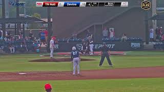 LIVE from Lakepoint Sports The 2023 PBR Cup | Devine Baseball vs TN Nationals Upperclass