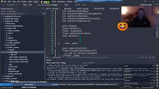 🌌🌍 [ GPU Programming ] [ day 34 ] [ C++ ] [ ca2 ] PBR with IBL now with Vulkan